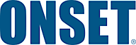Onset's logo Onset's Company logo