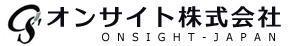 Onsight Japan's logo Onsight Japan's Company logo