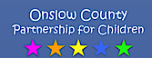Onslow County Partnership for Children's logo Onslow County Partnership for Children's Company logo