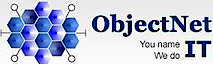 ONT's logo ONT's Company logo