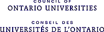 Council of Ontario Universities