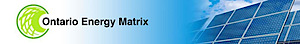 Ontario Energy Matrix's logo Ontario Energy Matrix's Company logo