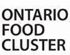 Ontario Food Cluster's logo Ontario Food Cluster's Company logo