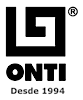 Onti's logo Onti's Company logo