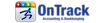 Lighthouse Ledgers's Competitor - Ontrack Accounting & Bookkeeping logo