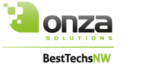 Onza Solutions's logo Onza Solutions's Company logo