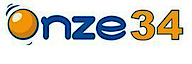 Onze34's logo Onze34's Company logo