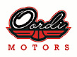 Oordi Motors