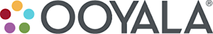 Ooyala's logo Ooyala's Company logo