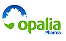 Opalia Pharma's logo Opalia Pharma's Company logo