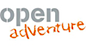 Ultra-Trail Australia's Competitor - Open Adventure logo