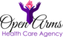 Open Arms Health Care Agency