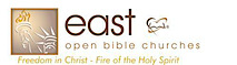 Open Bible Churches-Eastern's logo Open Bible Churches-Eastern's Company logo