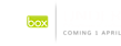 Open Box Software