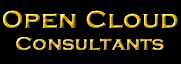 Open Cloud Consultants