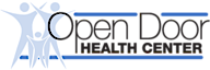 Open Door Health Ctr