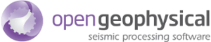 Open Geophysical