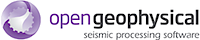 Open Geophysical