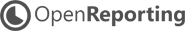 Open Reporting