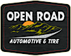 Open Road Automotive And Tire