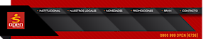 Open Sports's logo Open Sports's Company logo