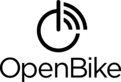 Openbike's logo Openbike's Company logo