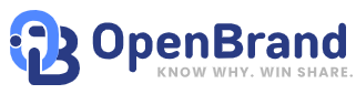 OpenBrand's company profile