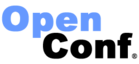OpenConf's logo OpenConf's Company logo