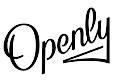Openly's logo Openly's Company logo