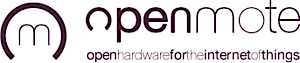 Openmote's logo Openmote's Company logo