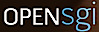 TerraGo's Competitor - OpenSGI logo