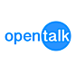 Opentalk Pte. Ltd.'s logo Opentalk Pte. Ltd.'s Company logo