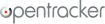 VisualVisitor's Competitor - Opentracker logo