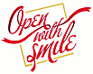 OpenWithSmile
