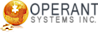 Thread Learning's Competitor - Operant Systems logo