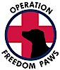 Operation Freedom Paws