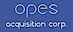 OPES Acquisition Corp
