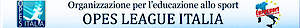 Opes League Italia's logo Opes League Italia's Company logo
