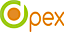 Meteonic Innovation's Competitor - Opex logo