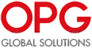 Cassette's Competitor - Opg Global logo