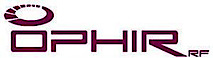OPHIR RF