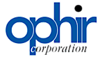 Ophir's logo Ophir's Company logo