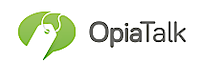 OpiaTalk's logo OpiaTalk's Company logo