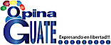 Opina Guate's logo Opina Guate's Company logo