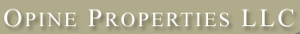 Opine Properties's logo Opine Properties's Company logo