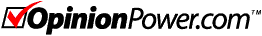 OpinionPower