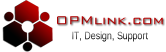 Opm Link