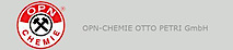 Opn-chemie Otto Petri's logo Opn-chemie Otto Petri's Company logo