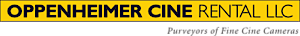 Oppenheimer Camera Products's logo Oppenheimer Camera Products's Company logo