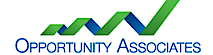 Opportunity Associates Consulting's logo Opportunity Associates Consulting's Company logo